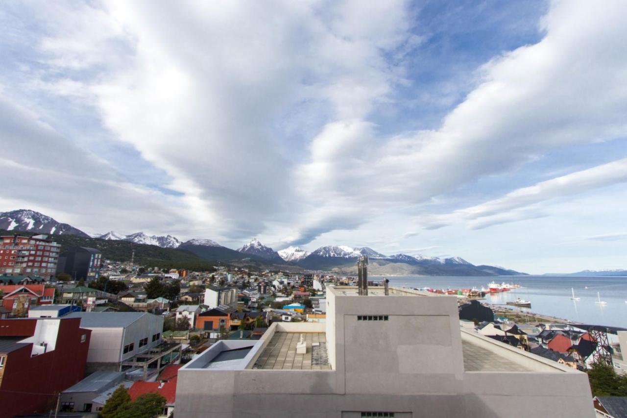 Pacifico Departamentos Διαμέρισμα Ουσουάια Εξωτερικό φωτογραφία